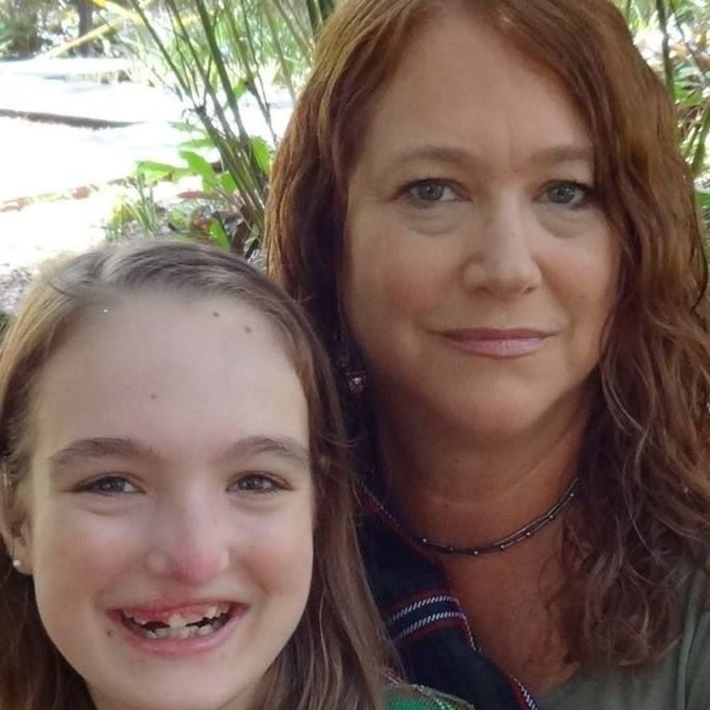 Meet your Posher, Rebecca